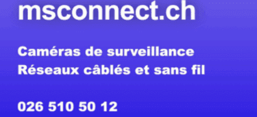 MS Connect
